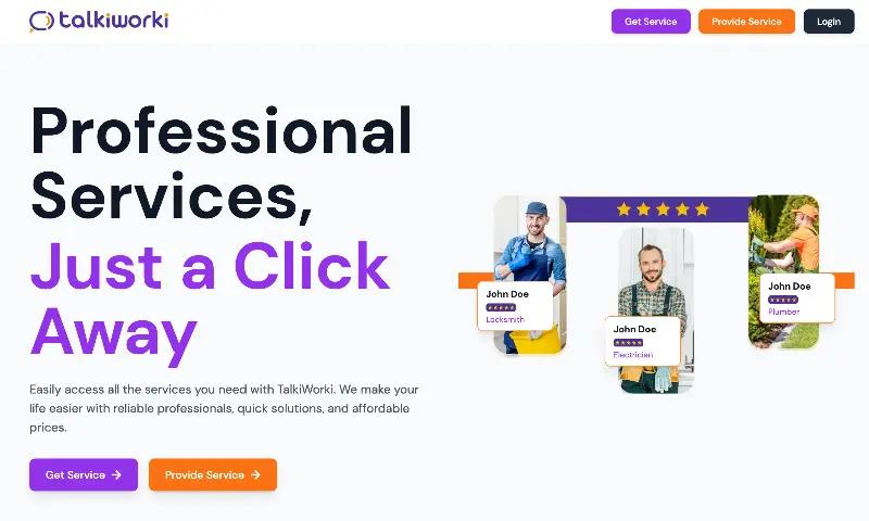 Talkiworki.com