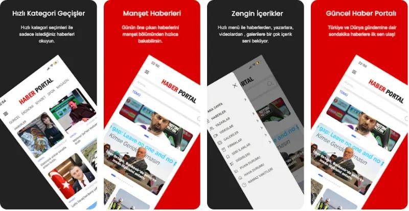 Gazi News