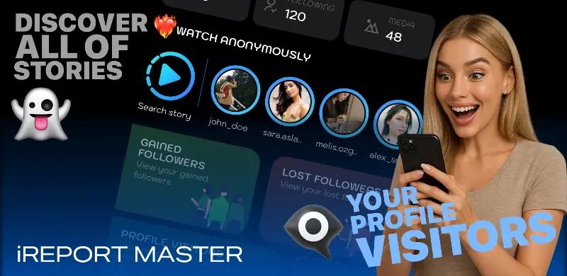 Report Master
